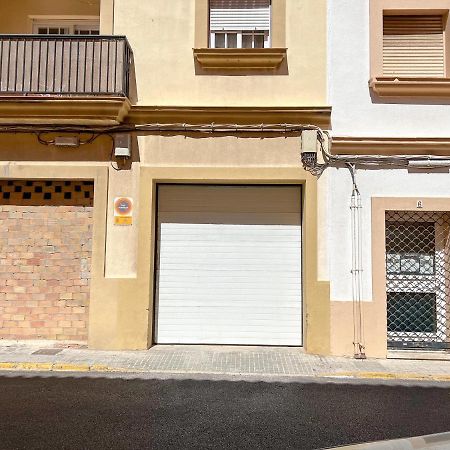 Tarifa Cozy House - Central - Parking - Wifi 外观 照片