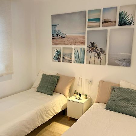 Tarifa Cozy House - Central - Parking - Wifi 外观 照片