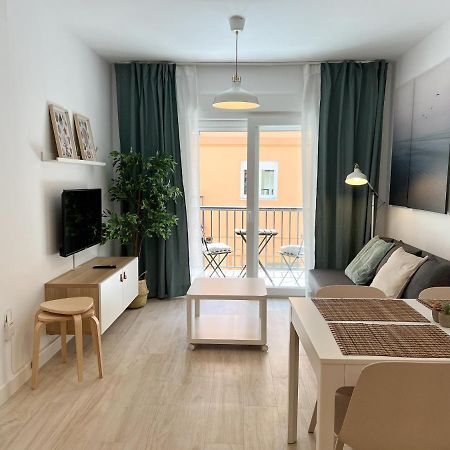 Tarifa Cozy House - Central - Parking - Wifi 外观 照片