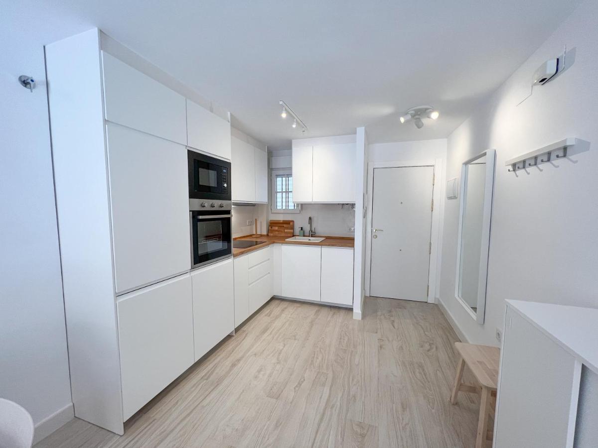 Tarifa Cozy House - Central - Parking - Wifi 外观 照片