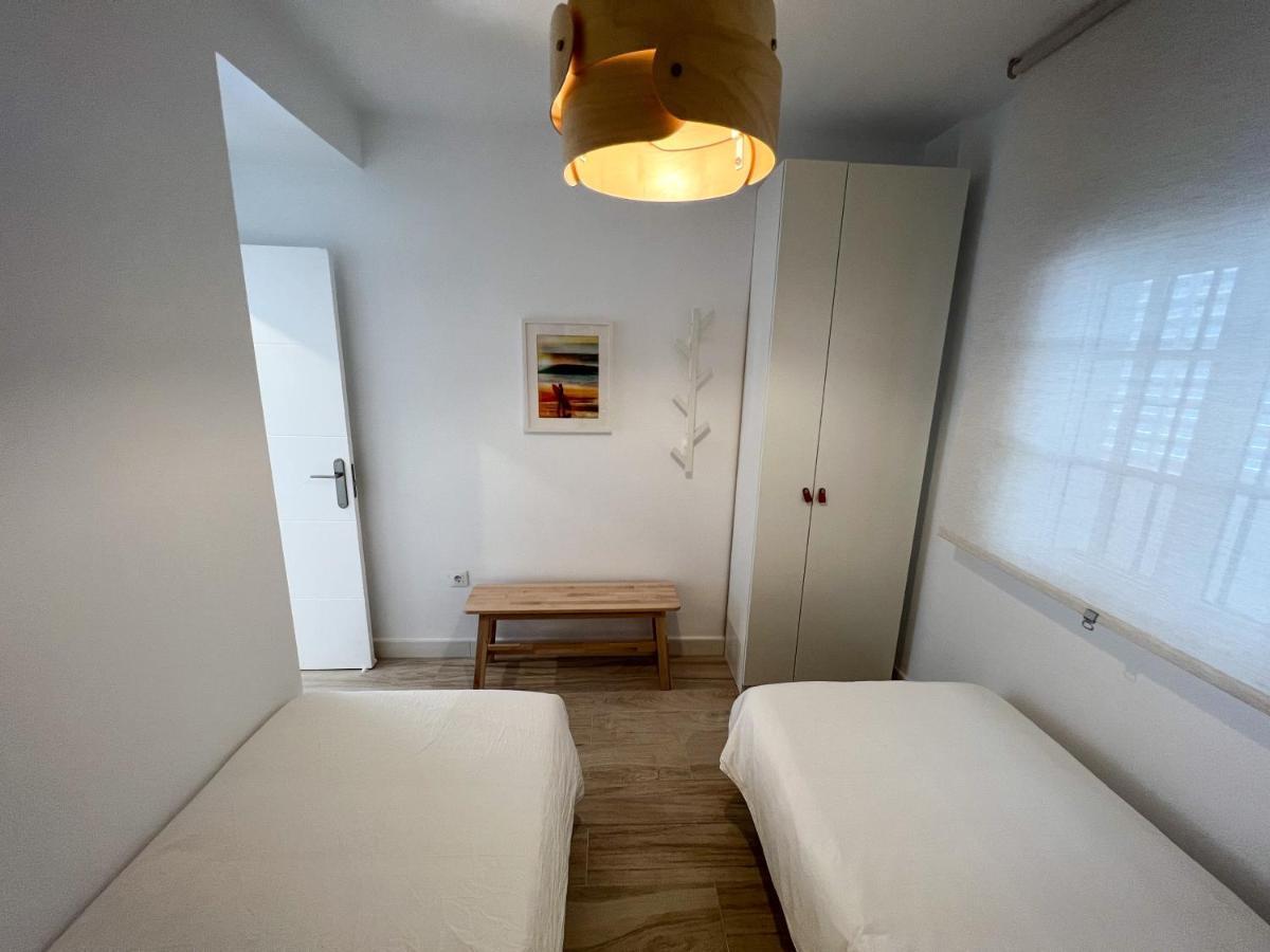 Tarifa Cozy House - Central - Parking - Wifi 外观 照片