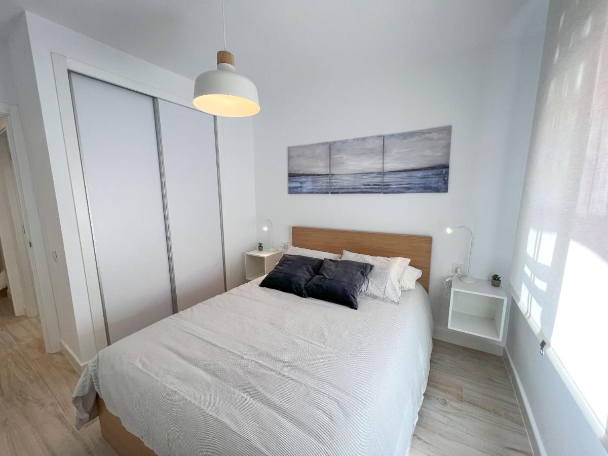 Tarifa Cozy House - Central - Parking - Wifi 外观 照片