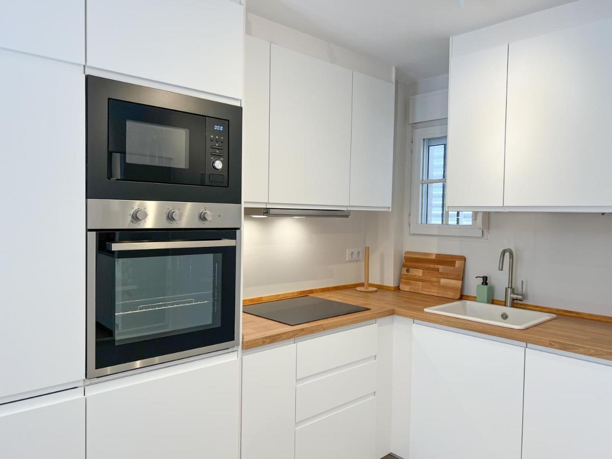 Tarifa Cozy House - Central - Parking - Wifi 外观 照片
