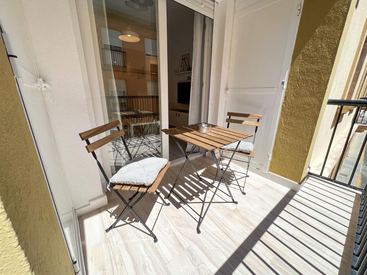 Tarifa Cozy House - Central - Parking - Wifi 外观 照片