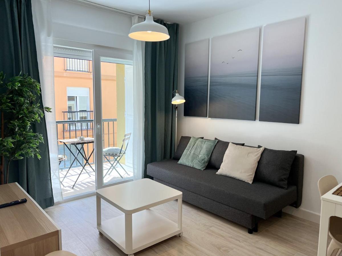 Tarifa Cozy House - Central - Parking - Wifi 外观 照片