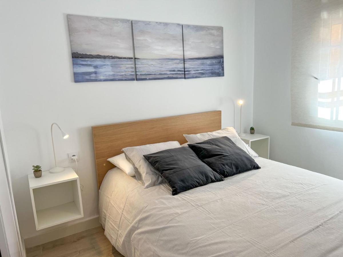 Tarifa Cozy House - Central - Parking - Wifi 外观 照片