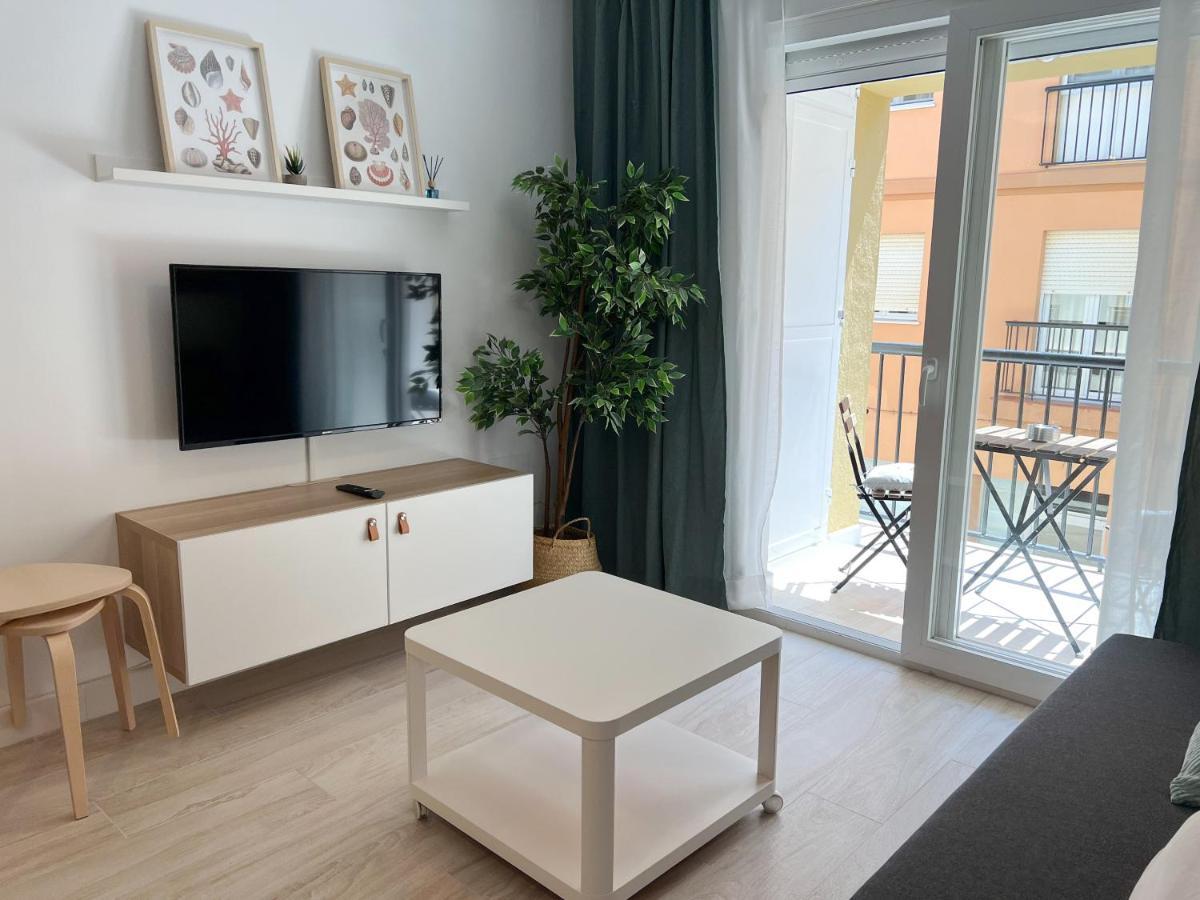 Tarifa Cozy House - Central - Parking - Wifi 外观 照片
