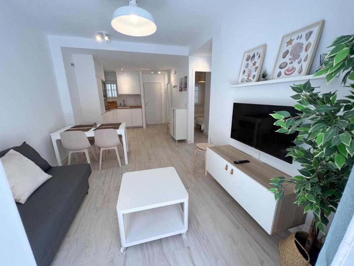 Tarifa Cozy House - Central - Parking - Wifi 外观 照片