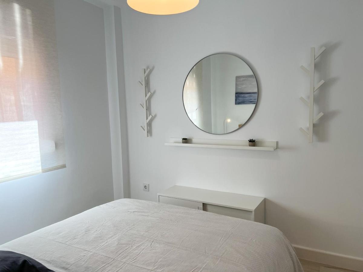 Tarifa Cozy House - Central - Parking - Wifi 外观 照片